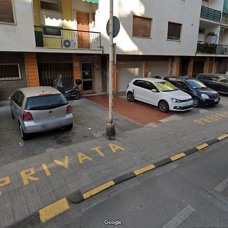 Casagnese Apartamento Sanremo Exterior foto