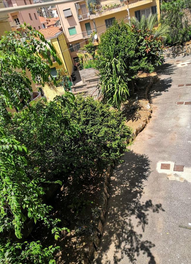 Casagnese Apartamento Sanremo Exterior foto