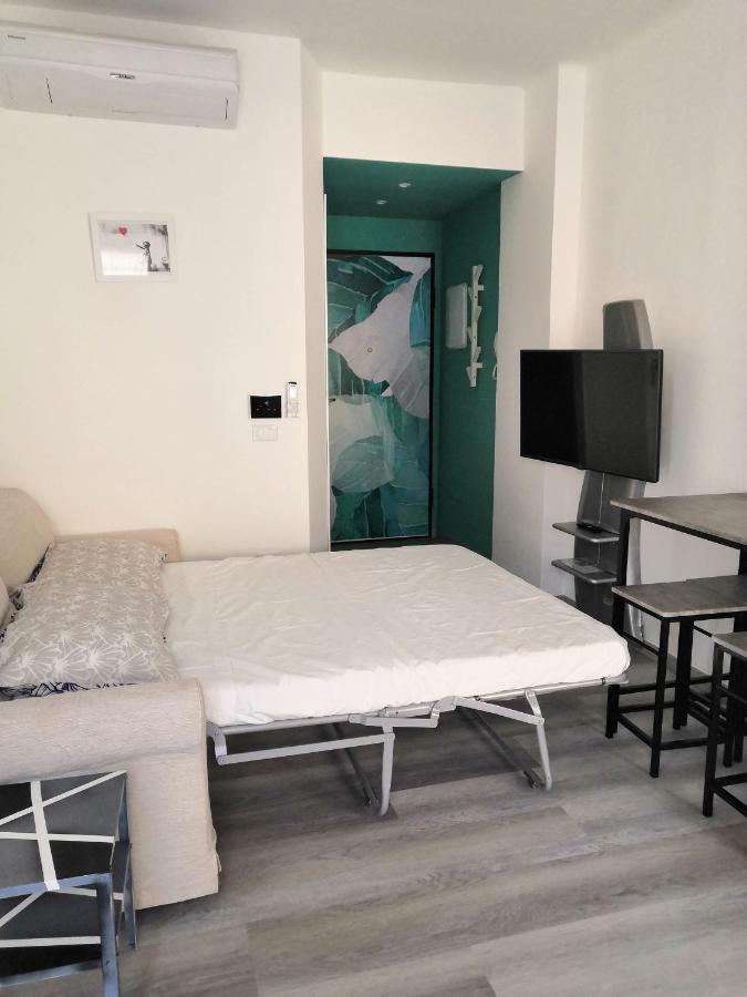 Casagnese Apartamento Sanremo Exterior foto